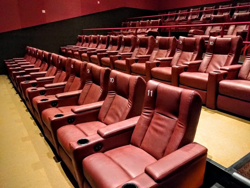 What Is An Epic Movie Theater? - Advertise Epic Theatres / It may be