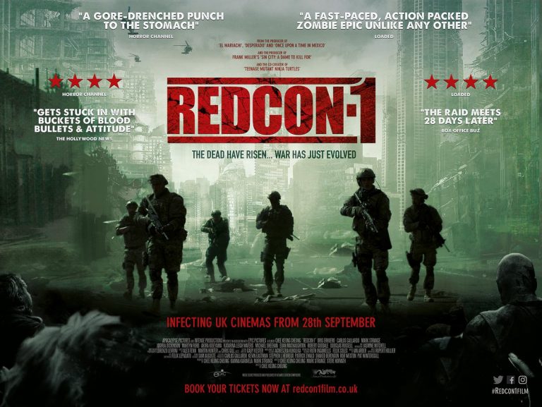 REDCON1