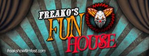 Freak show Horror Fest