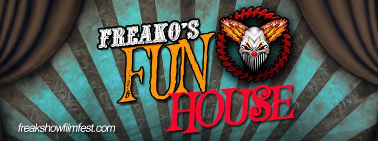 Freak show Horror Fest