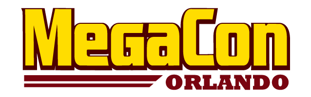 Megacon Logo