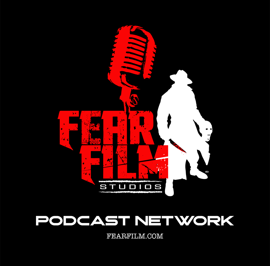 FEAR FILM Studios Podcast Network