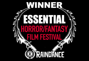 Raindance - FREAK SHOW Horror Film Festival