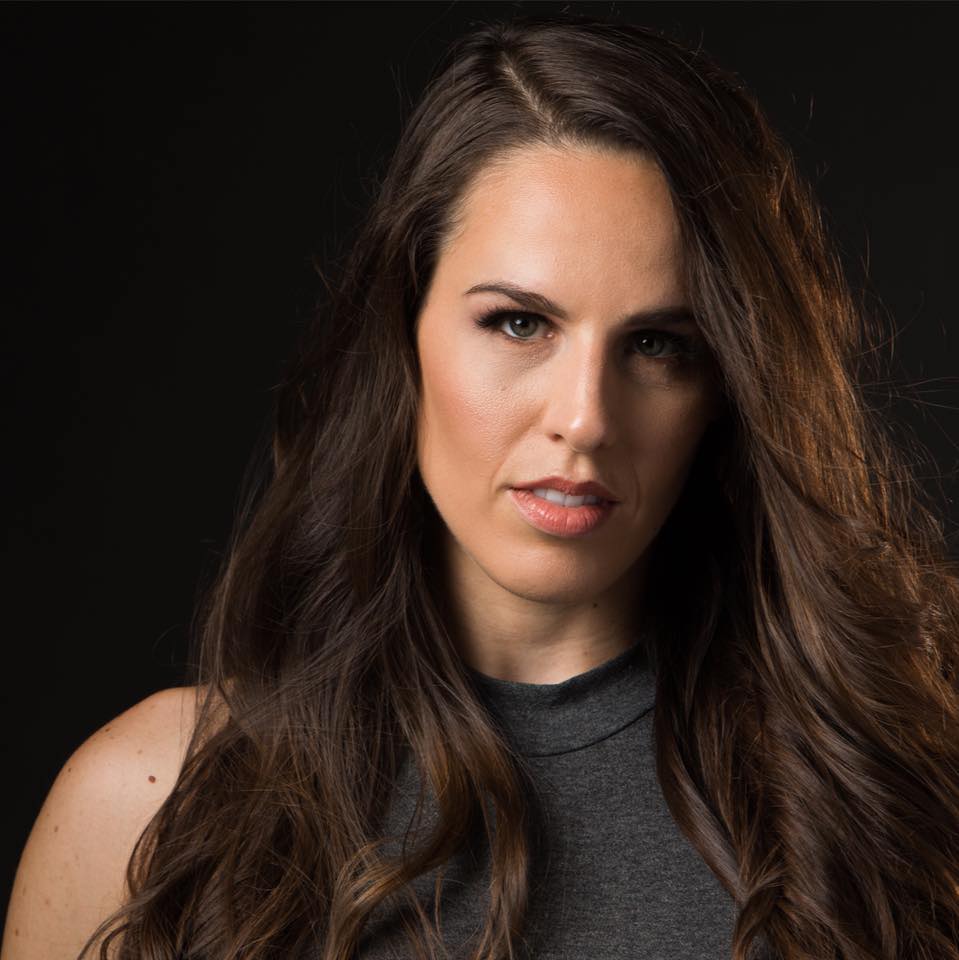 Shannon Scott - FREAK SHOW Horror Film Festival