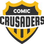 Comic Crusaders - FREAK SHOW Horror Film Festival