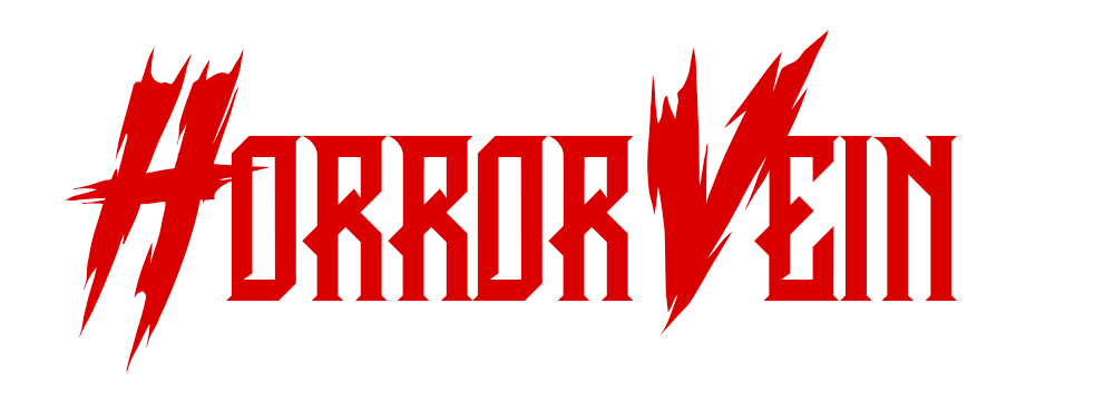HORROR VEIN logo