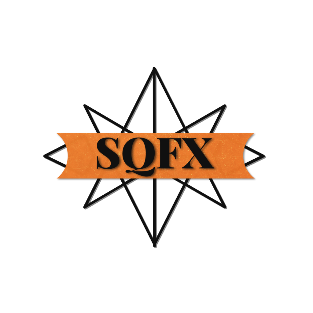 Scream Queen FX Logo