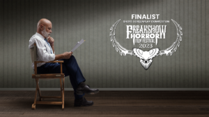 FREAK SHOW Horror Film Festival Short Screenplay Competition