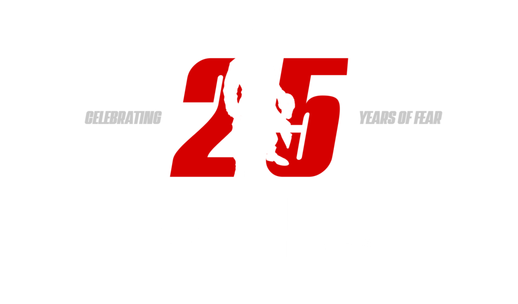 FEAR FILM Studios Logo