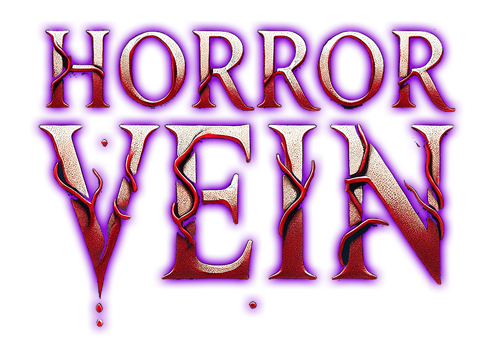 HORROR VEIN Logo