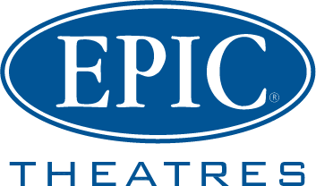 Epic Theatres Logo