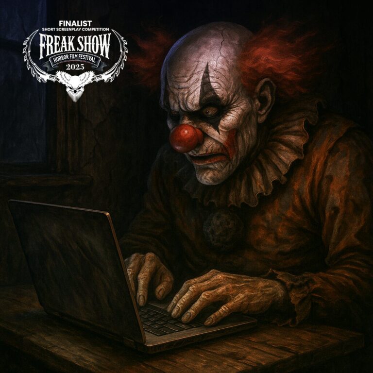 FREAK SHOW Horror Film Festival Screenplay Competition
